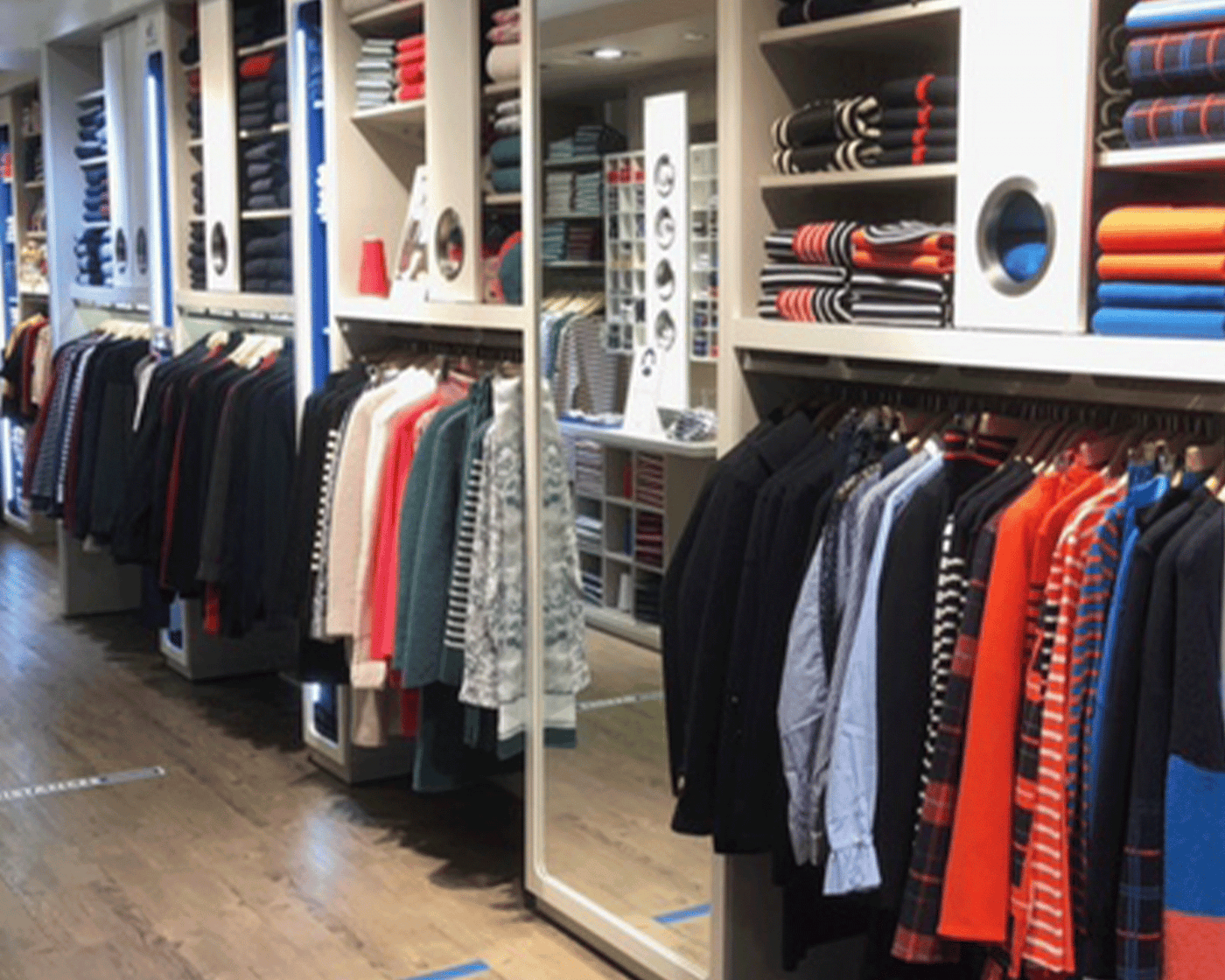 Actualités de la boutique